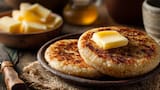 Cómo hacer arepa de avena fácil y saludable en casa
