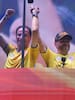 La tercera vía: la Patria Milagro