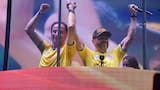 Este 31 de mayo, ¡Todos a votar!