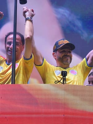 Este 31 de mayo, ¡Todos a votar!