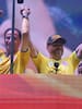Este 31 de mayo, ¡Todos a votar!