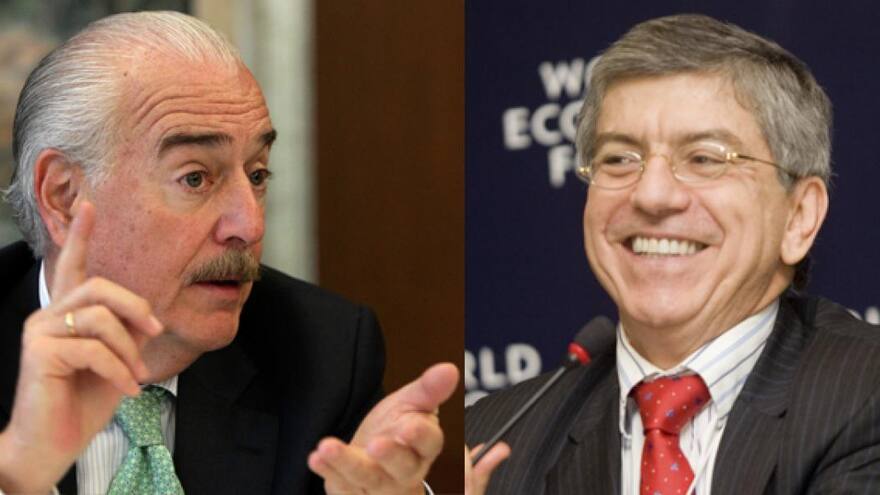 Pastrana y Gaviria, salpicados en los ‘Pandora Papers’