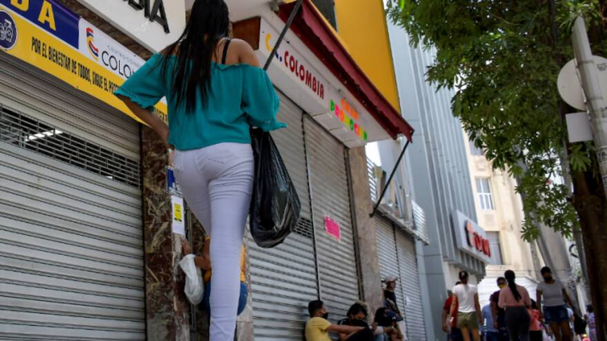 Entre las capitales, Barranquilla tuvo la menor tasa de desempleo en febrero