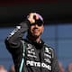 Lewis Hamilton ganó el Gran Premio de Gran Bretaña