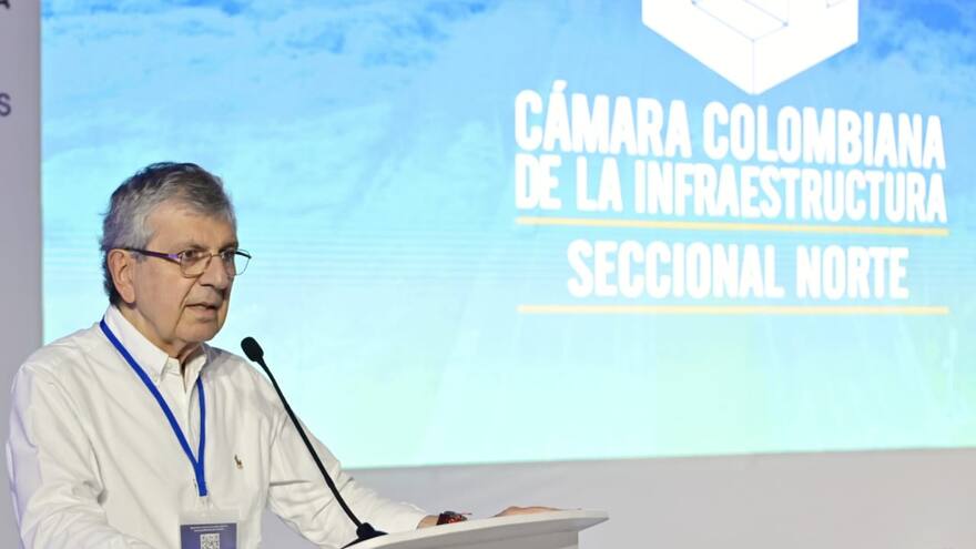 “Cambiar la administración de los puertos, sería un retroceso de tres décadas”: CCI responde a Petro