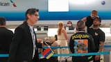 Aterriza en Miami el primer vuelo directo a EE. UU. procedente de Venezuela en siete años
