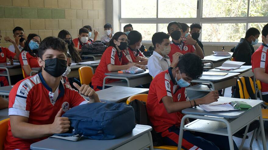 La presencialidad: un 'símbolo' de esperanza para la salud mental