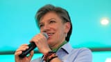 ¿Quién es Claudia López, la exalcaldesa de Bogotá, que busca por segunda vez ser presidenta de Colombia?