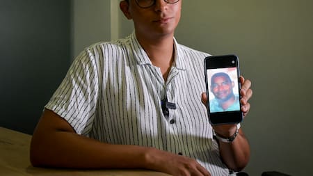 La de Edelberto Ochoa, la otra historia en el asesinato de Alfredo Correa