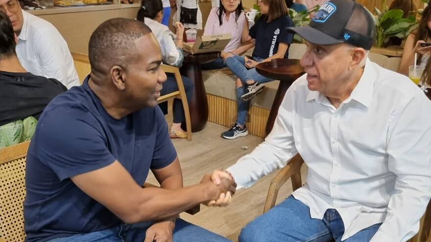 Grupo de empresarios cartageneros contempla la compra de los Tigres