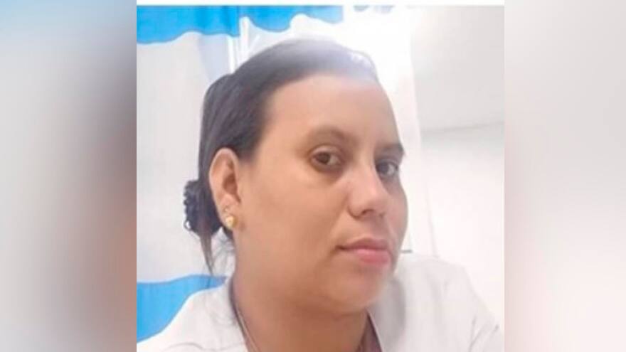 Enfermera Yeidis Pérez salió de UCI y pasará a piso