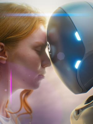 IA y Salud Mental en la Vida Matrimonial