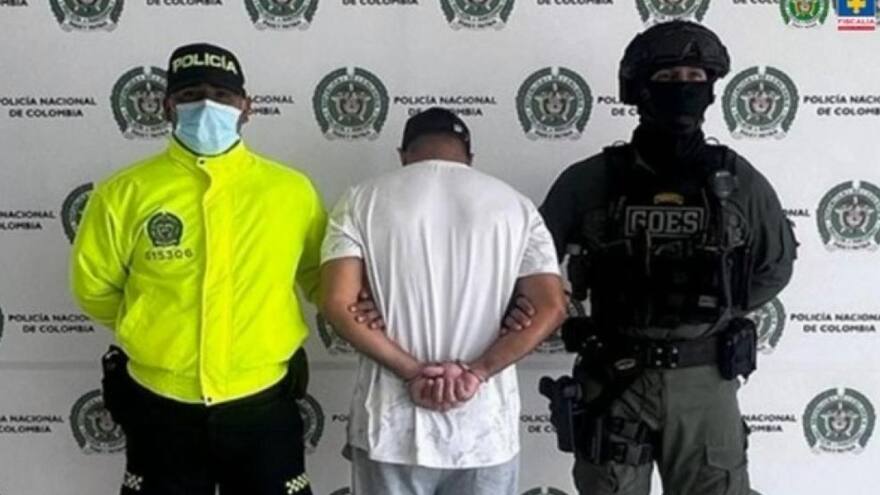 Envían a la cárcel a sargento del Ejército señalado de filtrar información a disidencias