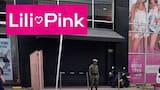 Fiscalía adelanta operativo en más de 300 tiendas de Lili Pink por presunto lavado de activos y contrabando