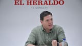 Juan Carlos Pinzón solicitó aval de Verde Oxígeno, partido de Ingrid Betancourt, para su candidatura a la Presidencia