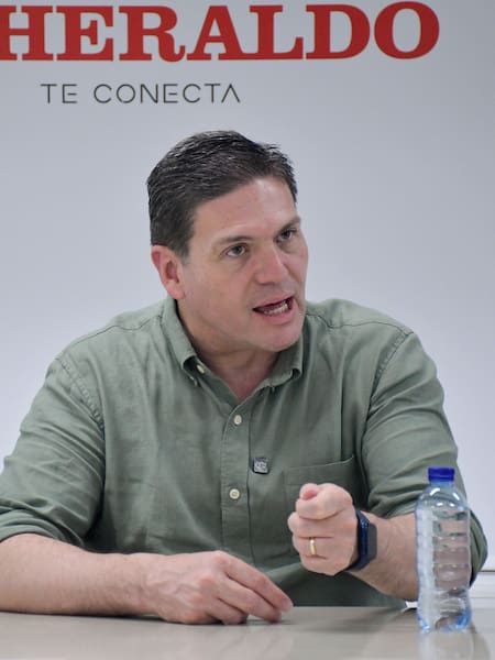 “La sensación es que solo les está yendo bien a los criminales”: Juan Carlos Pinzón