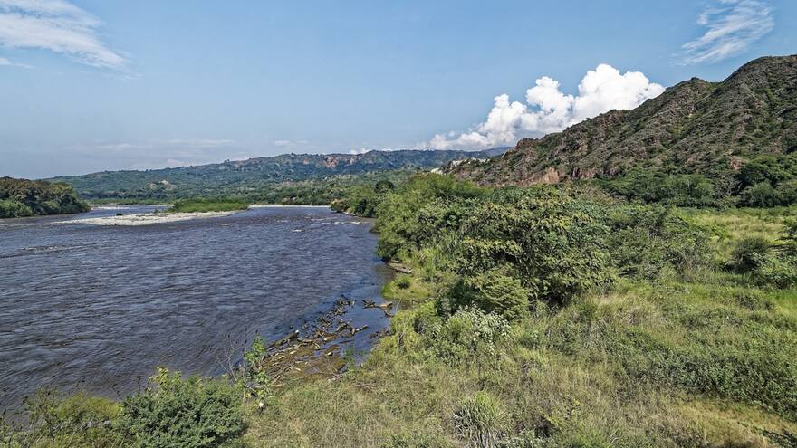 El río Magdalena hace parte del top 5 de mejores sitios turísticos del mundo en el ranking de Time Out