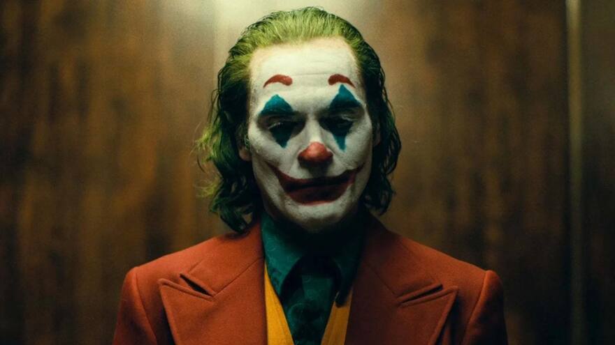 La segunda parte de ‘Joker’ ya tiene fecha de estreno