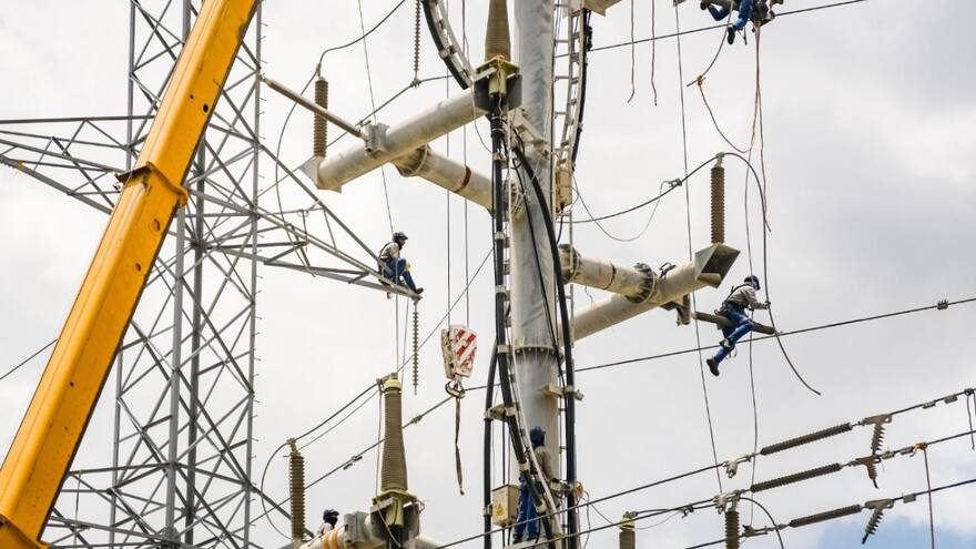 Consejo de Estado admite demanda contra fórmula de tarifas de energía en el Caribe