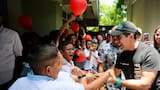 Red de Bibliotecas Públicas impulsa la lectura y la cultura en las cinco localidades de Barranquilla