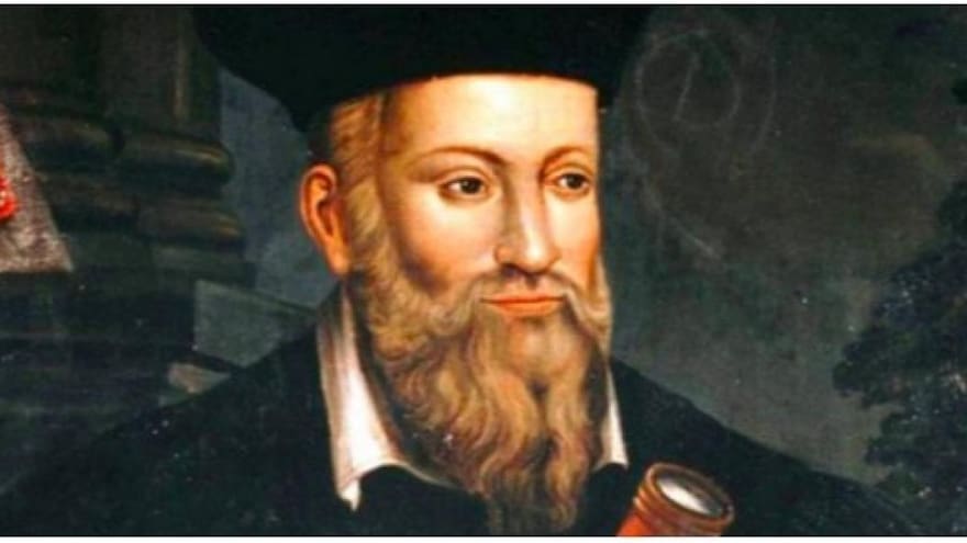 Predicciones de Nostradamus para 2024: ¿habrá nuevo papa?