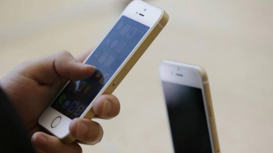 Con esta aplicación podrá actualizar sus contactos con la nueva marcación