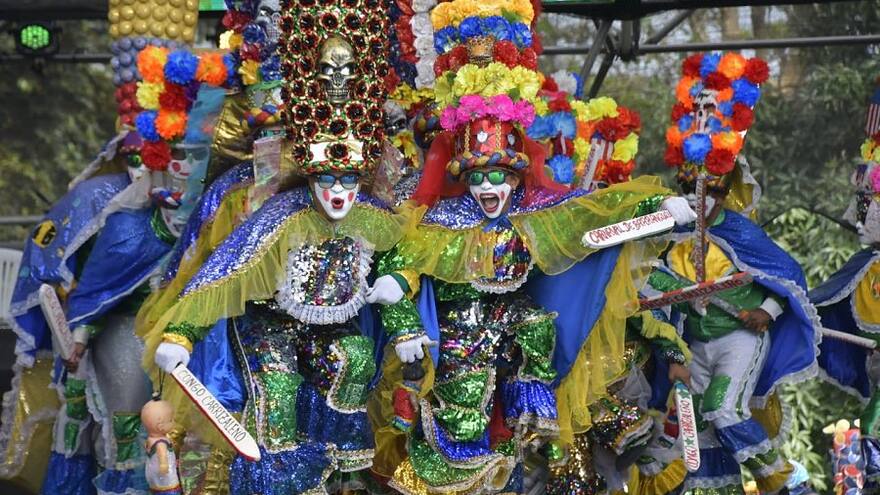 ‘Fiesta de Comparsas’ y ‘Danzas y Cumbia’ sí se realizarán: Distrito