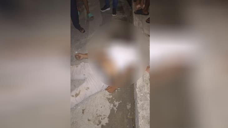 Supuesto asaltante termina muerto en medio de atraco: le dispararon con su propia arma en Barranquilla