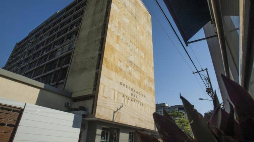 Los dos convenios se celebraron en estricta sujeción a la ley: Gobernación