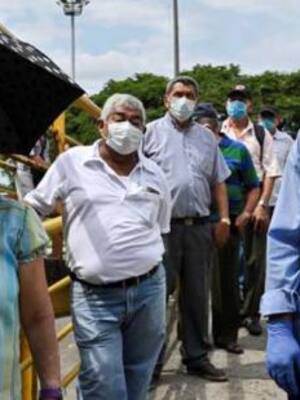 La Covid-19 no es solo una pandemia, es una sindemia