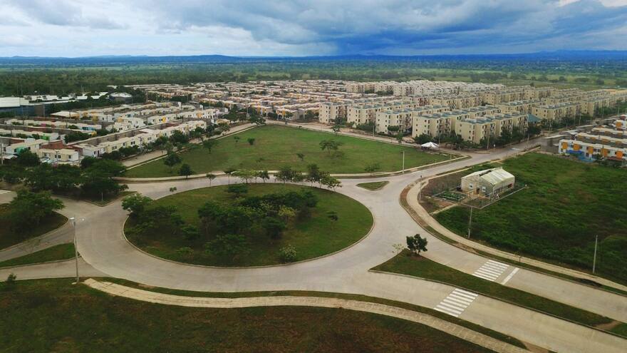 Se podrá construir colegio de Shakira en Cartagena