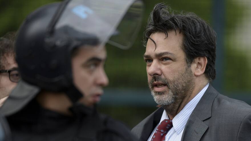 A la cárcel por corrupción poderoso exministro de los Kirchner