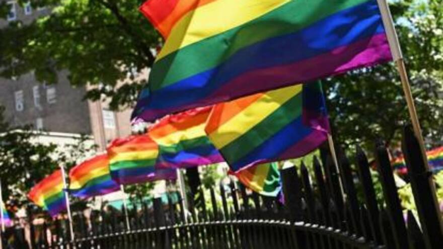 Proyecto para acabar las terapias de 'conversión' de personas LGBT