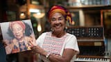 Falleció la cantautora Totó La Momposina a sus 85 años