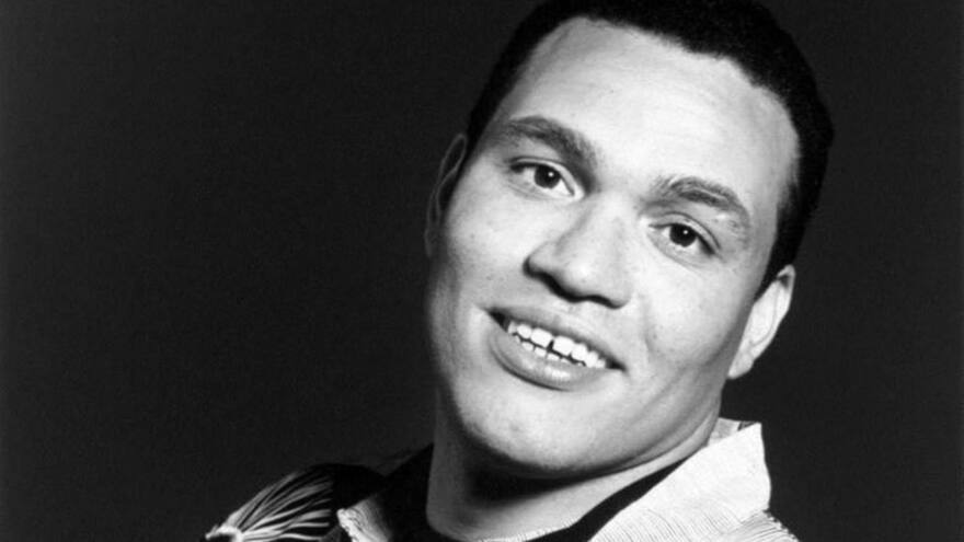 El guionista y productor de ‘Los Simpson’ Marc Wilmore fallece por covid-19