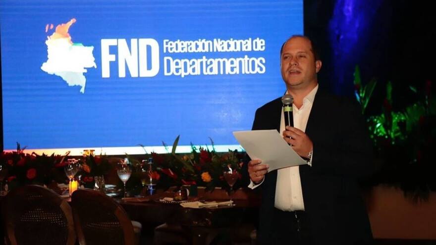 Los gobernadores insisten en fortalecimiento de administraciones regionales