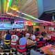 Coliseo Sport Bar, abre sus puertas a los barranquilleros