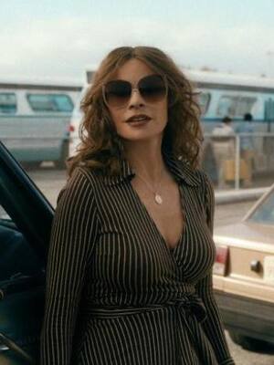 La horrible escena de Sofía Vergara