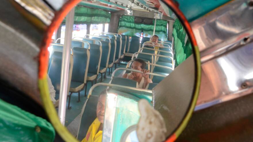 'Ahora los bandidos la tienen mucho más difícil'