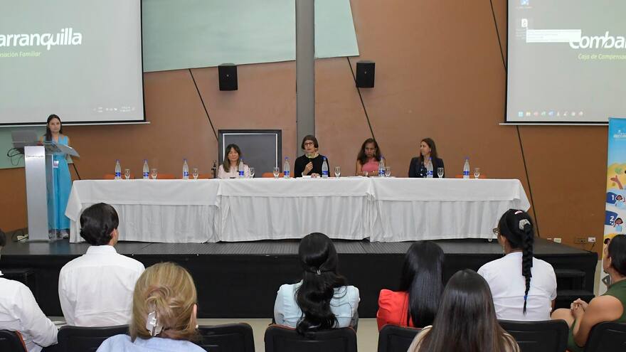 Barranquilla, una puerta de oportunidades para la inclusión laboral