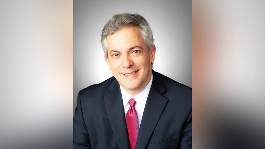 “Mi motor es aliviar a los que sufren de asma”: Juan Celedón