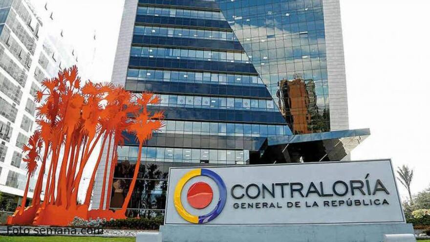 Contraloría abre proceso de responsabilidad fiscal a Centros Poblados