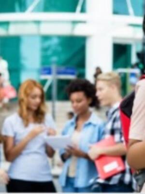 Carnaval de oportunidades | Columna de Colin Martin-Reynolds