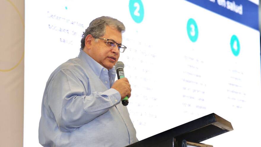 Deuda de las EPS con hospitales llegó a los $16,6 billones: Supersalud