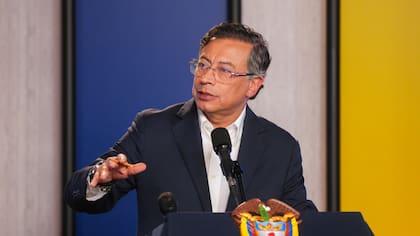 Petro dice que EE. UU.  muestra “displicencia” con Colombia tras decisión de Consejo de Seguridad ONU