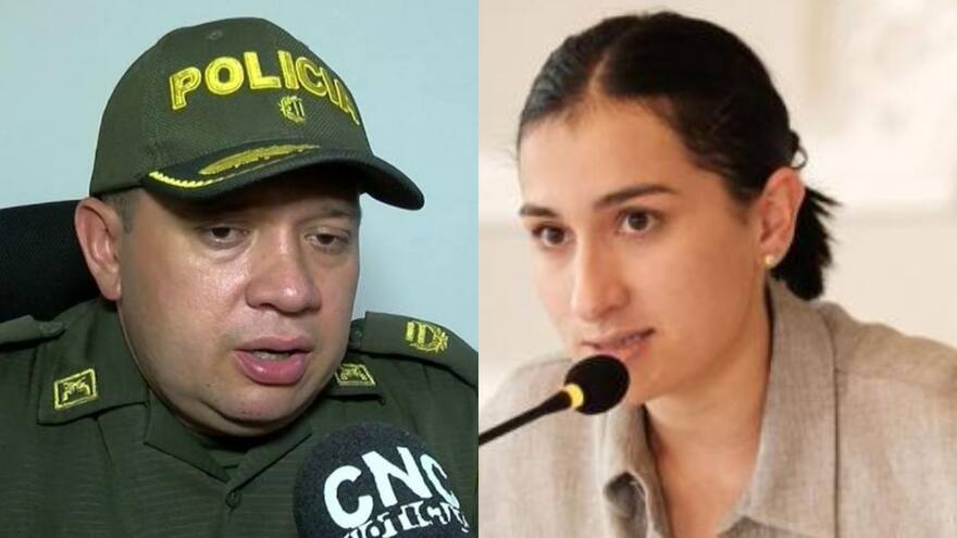 Las contradicciones en las versiones sobre el robo en casa de Laura Sarabia