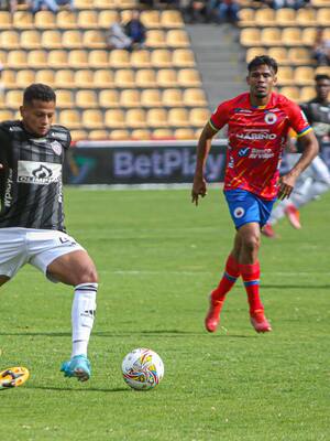 Junior, en Liga, nada… | Columna de Hugo Illera Jiménez