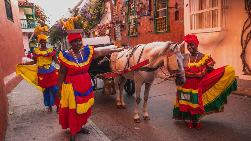 El año de los puentes: estos son los festivos de Colombia para el 2023