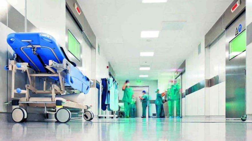 Contralor (e) rechaza su vinculación a demanda de Minsalud contra EPS