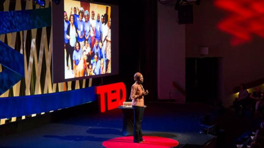 TEDxCañaguate llega a Valledupar para inspirar transformación